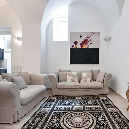 Antoglietta 19 Old Town - Selection * ليتشي