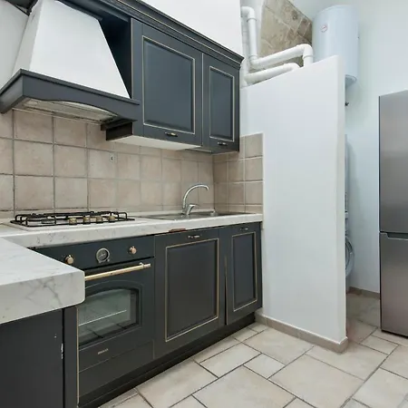 Antoglietta 19 Old Town - Selection * 레체