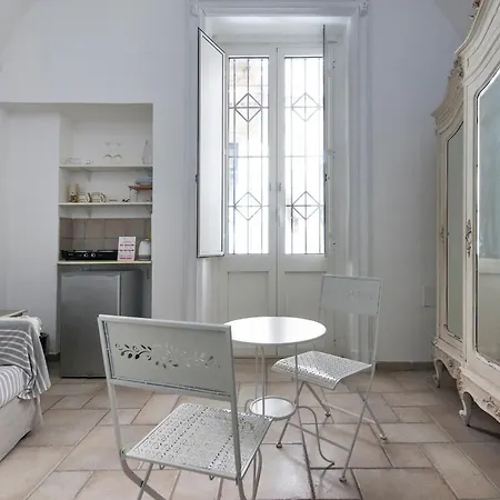 아파트 Antoglietta 19 Old Town - Selection