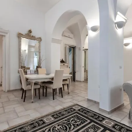 Appartement Antoglietta 19 Old Town - Selection