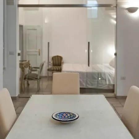 Antoglietta 19 Old Town - Selection 레체