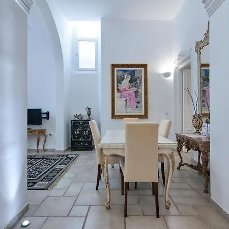 Antoglietta 19 Old Town - Selection شقة ليتشي