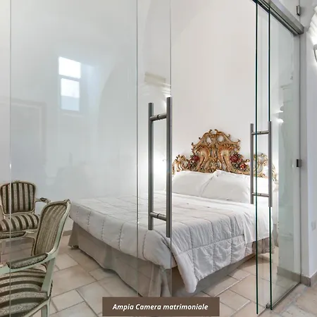 Antoglietta 19 Old Town - Selection 레체