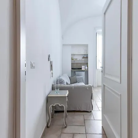 Antoglietta 19 Old Town - Selection Apartment