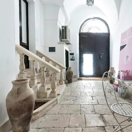 Apartment Antoglietta 19 Old Town - Selection Lecce