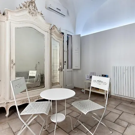 Antoglietta 19 Old Town - Selection Apartment