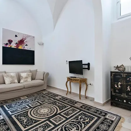 Antoglietta 19 Old Town - Selection Apartment *