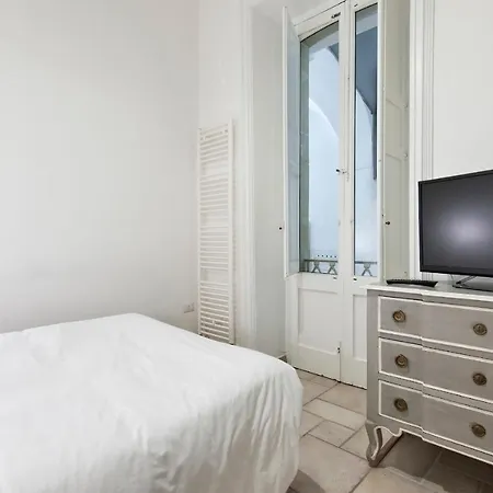 Antoglietta 19 Old Town - Selection Apartment *