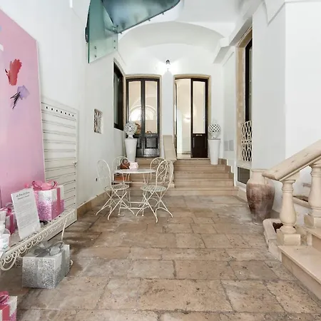 Antoglietta 19 Old Town - Selection Apartment