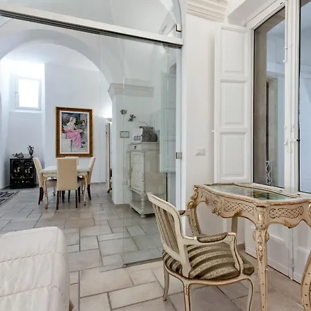 Antoglietta 19 Old Town - Selection Apartment Lecce