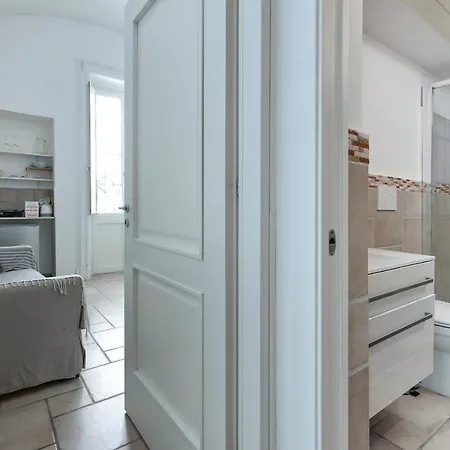 Apartment Antoglietta 19 Old Town - Selection *