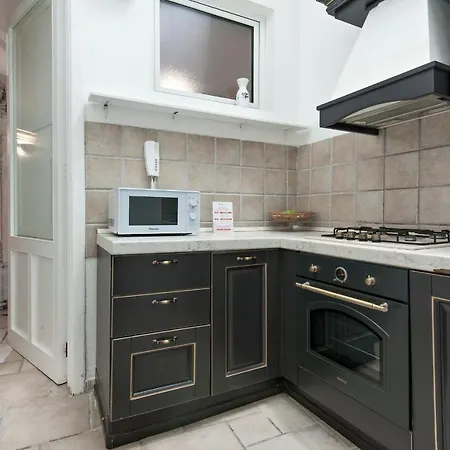 Antoglietta 19 Old Town - Selection Appartamento Lecce