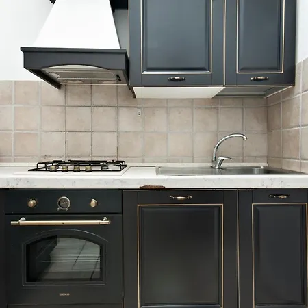 Antoglietta 19 Old Town - Selection