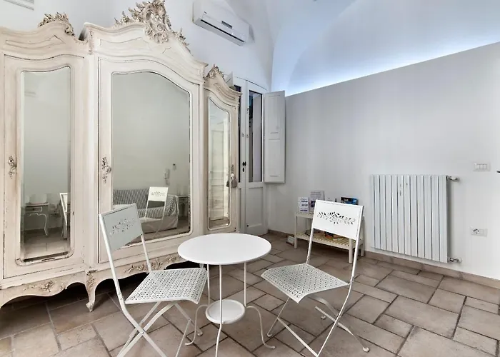 Antoglietta 19 Old Town - Selection Appartement
