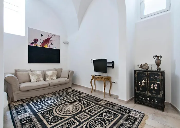 Antoglietta 19 Old Town - Selection Appartement *