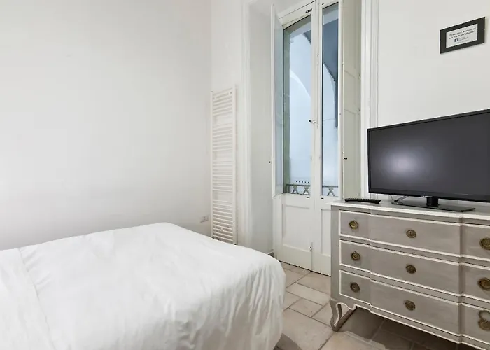 Antoglietta 19 Old Town - Selection Appartement *