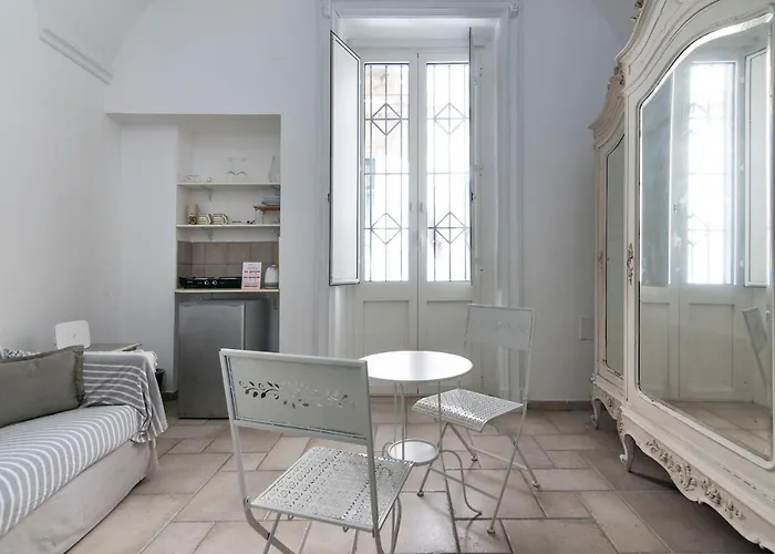 Appartement Antoglietta 19 Old Town - Selection