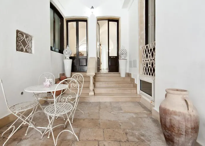 Appartement Antoglietta 19 Old Town - Selection