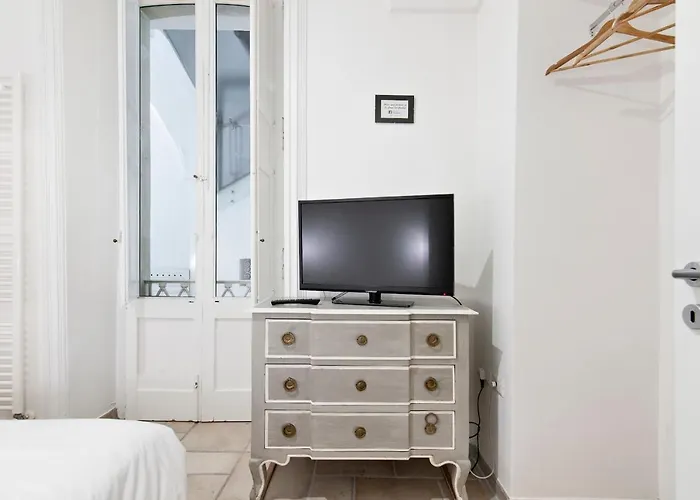 Antoglietta 19 Old Town - Selection Appartement *