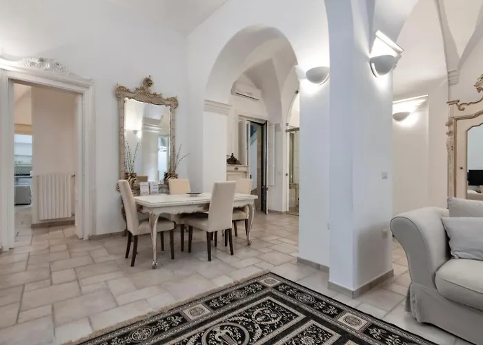 Apartment Antoglietta 19 Old Town - Selection