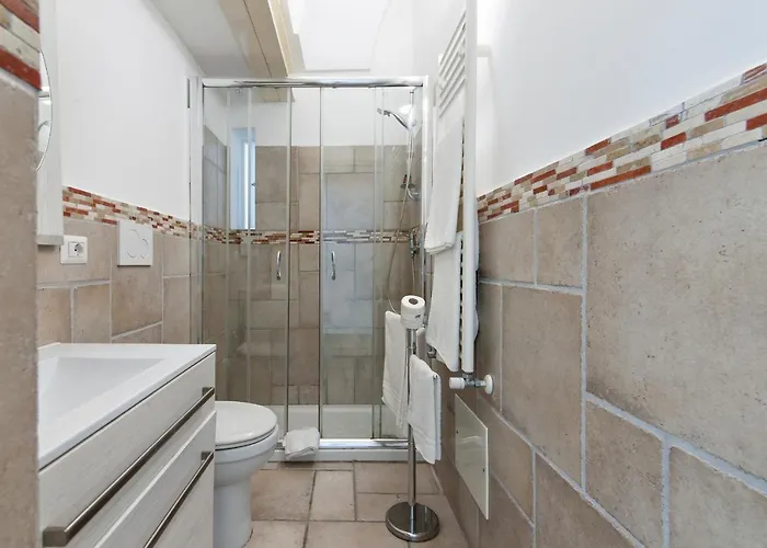 Antoglietta 19 Old Town - Selection Appartement Lecce