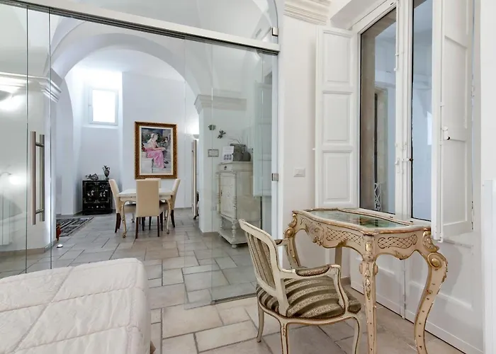 Antoglietta 19 Old Town - Selection Appartement Lecce