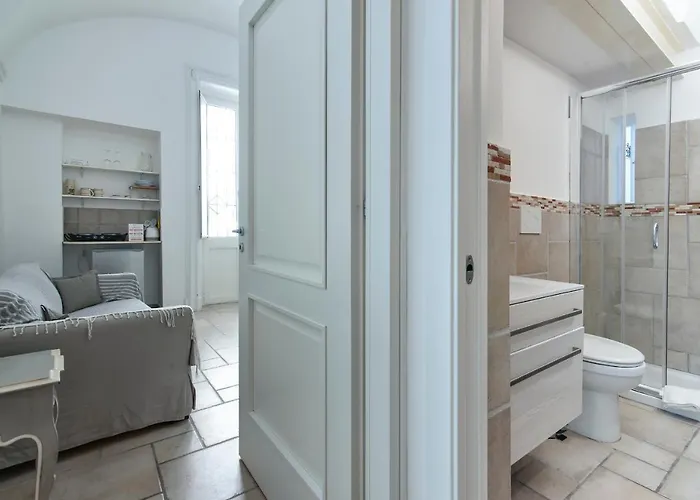 Appartement Antoglietta 19 Old Town - Selection *