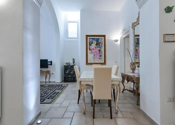 Antoglietta 19 Old Town - Selection Appartement Lecce
