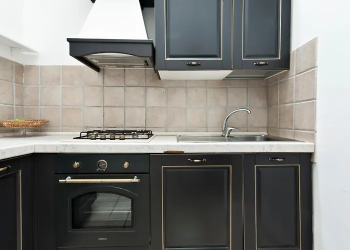 Antoglietta 19 Old Town - Selection