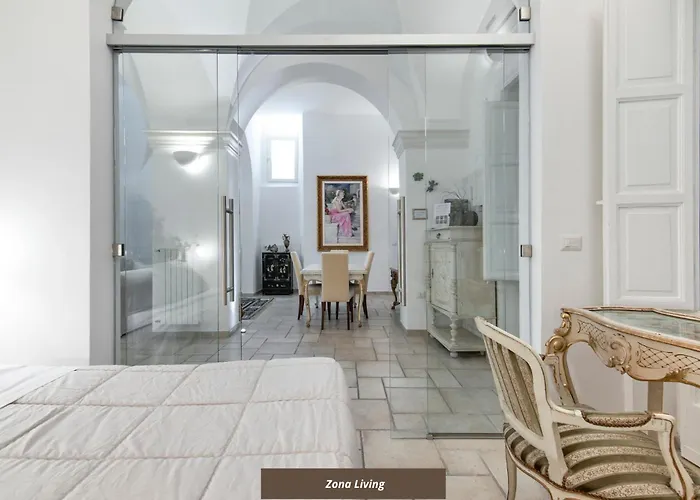 Antoglietta 19 Old Town - Selection Lecce