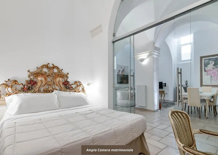Antoglietta 19 Old Town - Selection Appartement