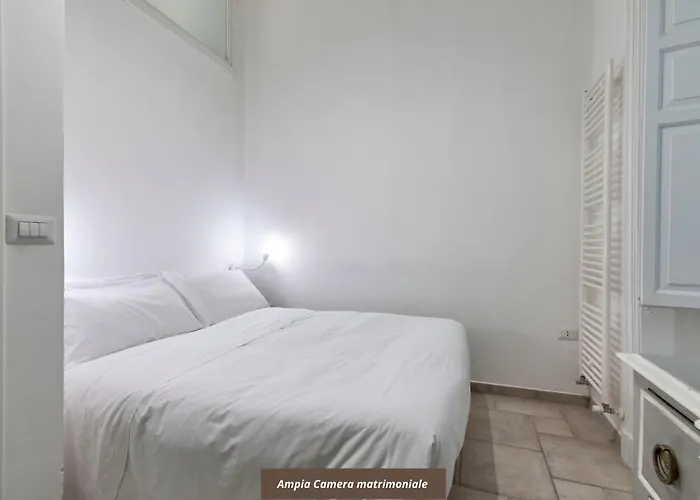 Appartement Antoglietta 19 Old Town - Selection